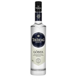 Tekirdag Göbek 70cl